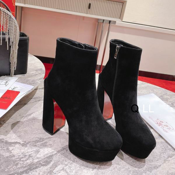 Christian Louboutin Boots Wmns ID:20231205-58